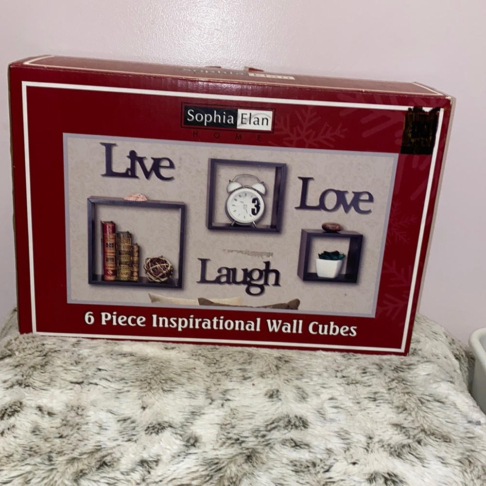 Wall decor
